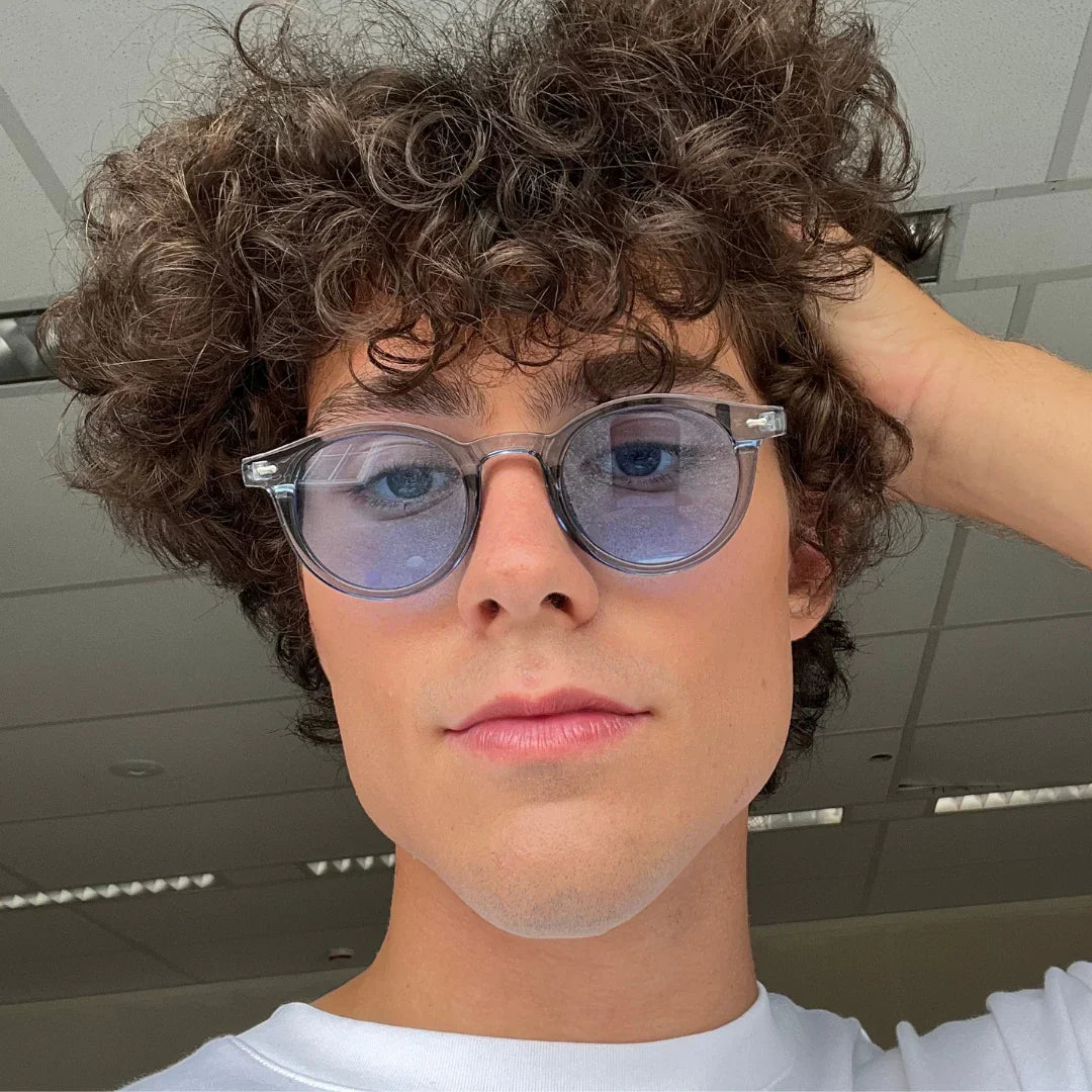 Lunettes de Soleil AZURE COAST