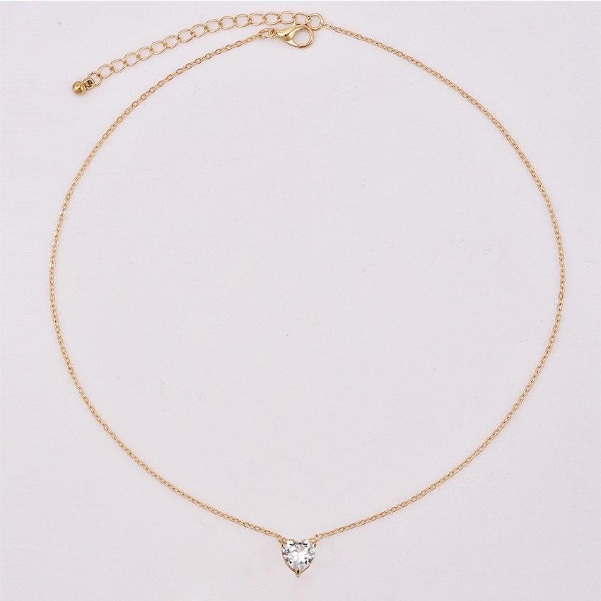 Collier Diana