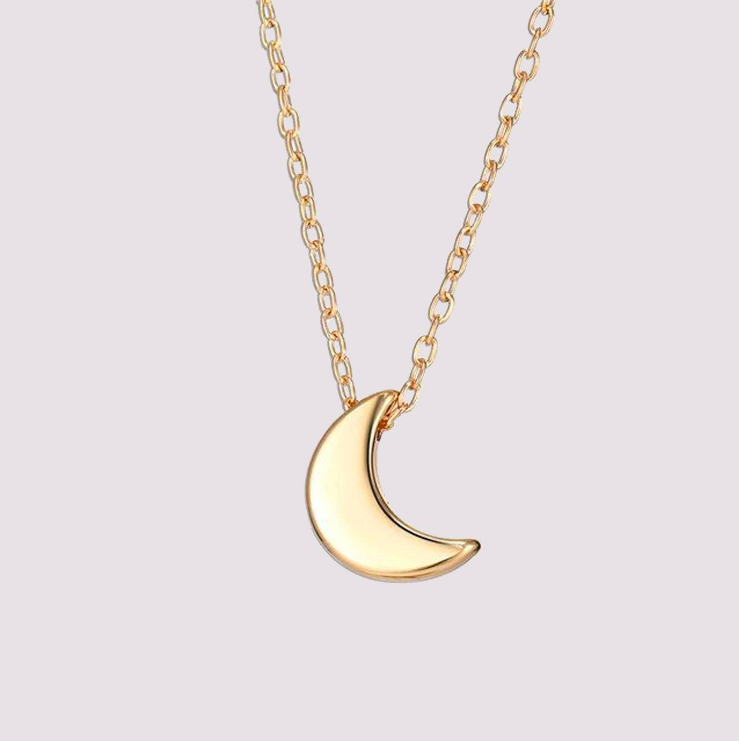 Collier Moon