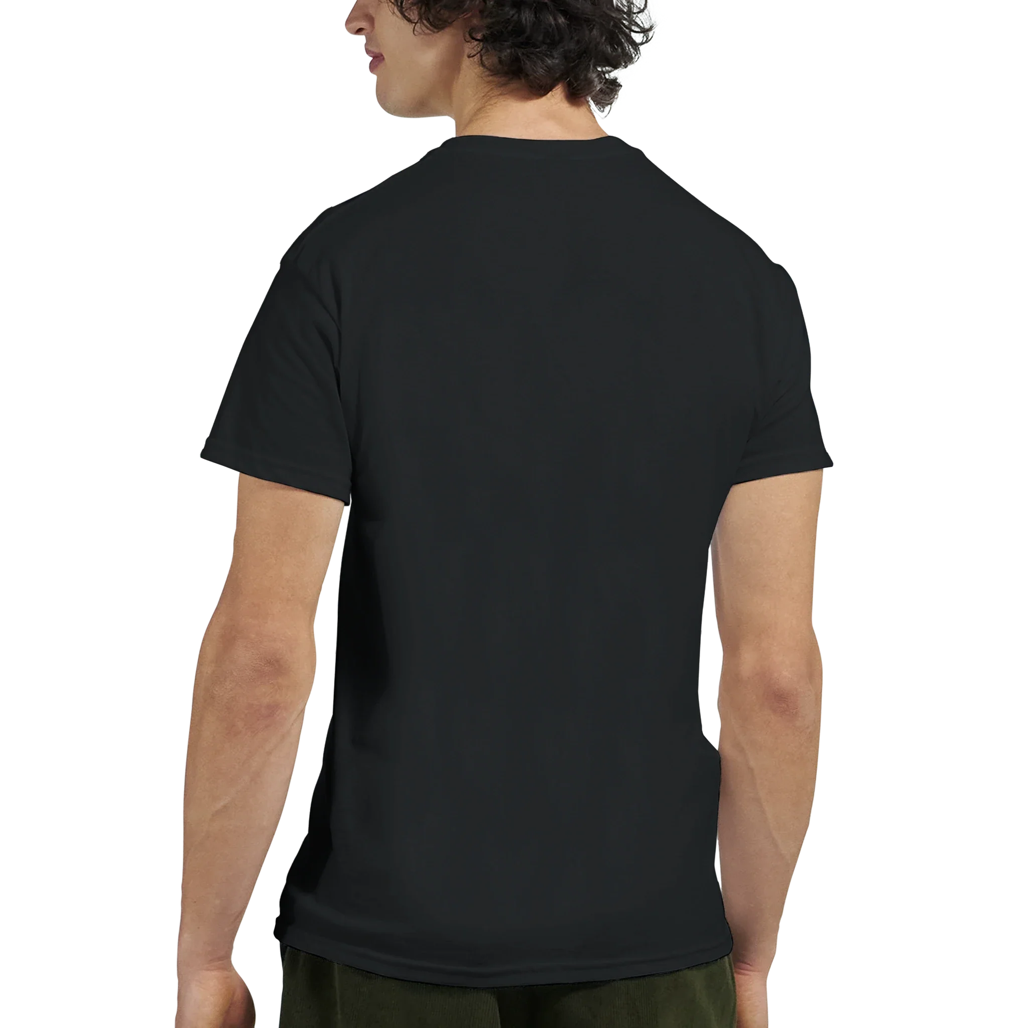 T-shirt BADDIE GIRLFRIEND