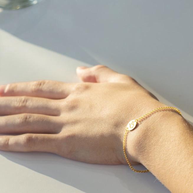 Bracelet Zodiac