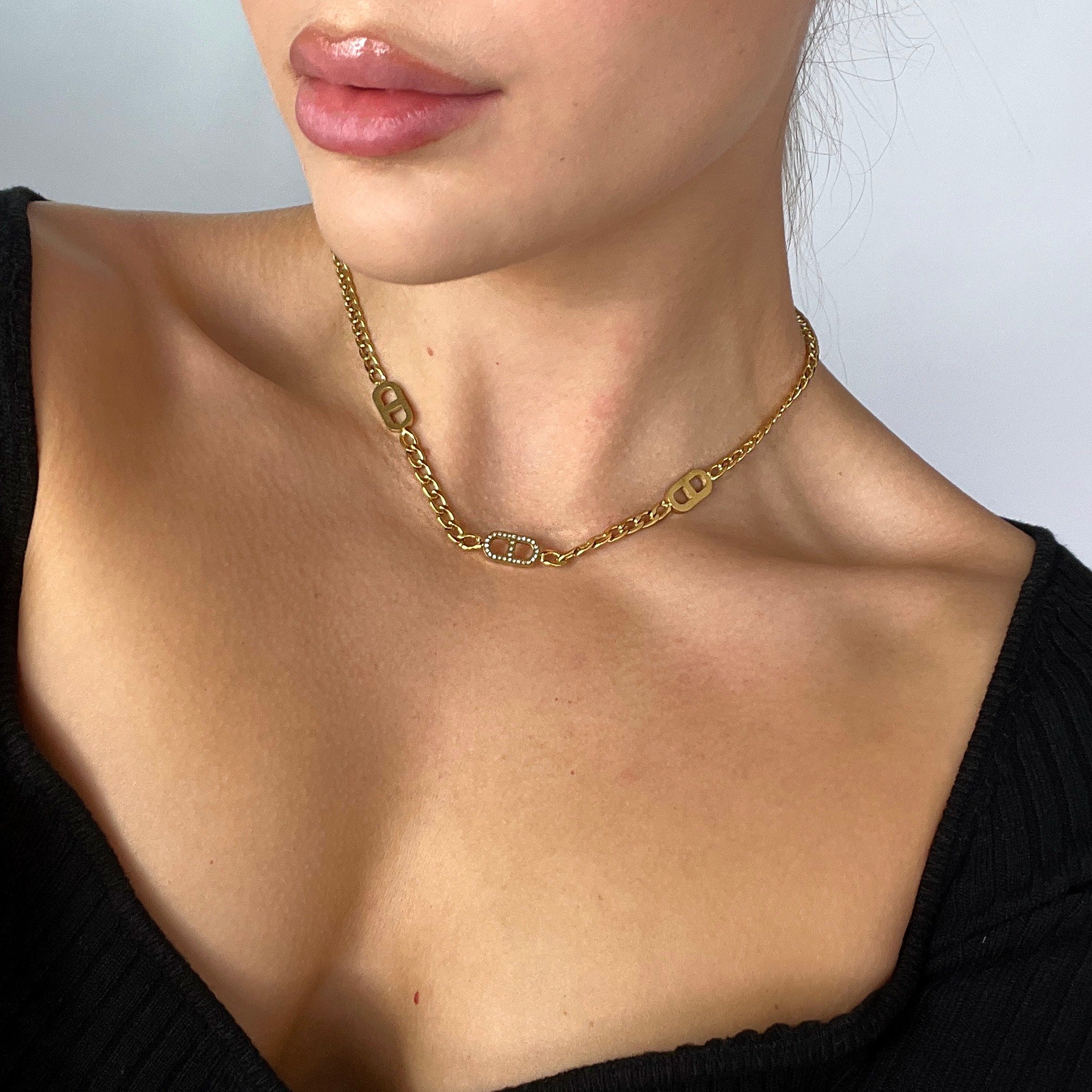 Choker Delicate