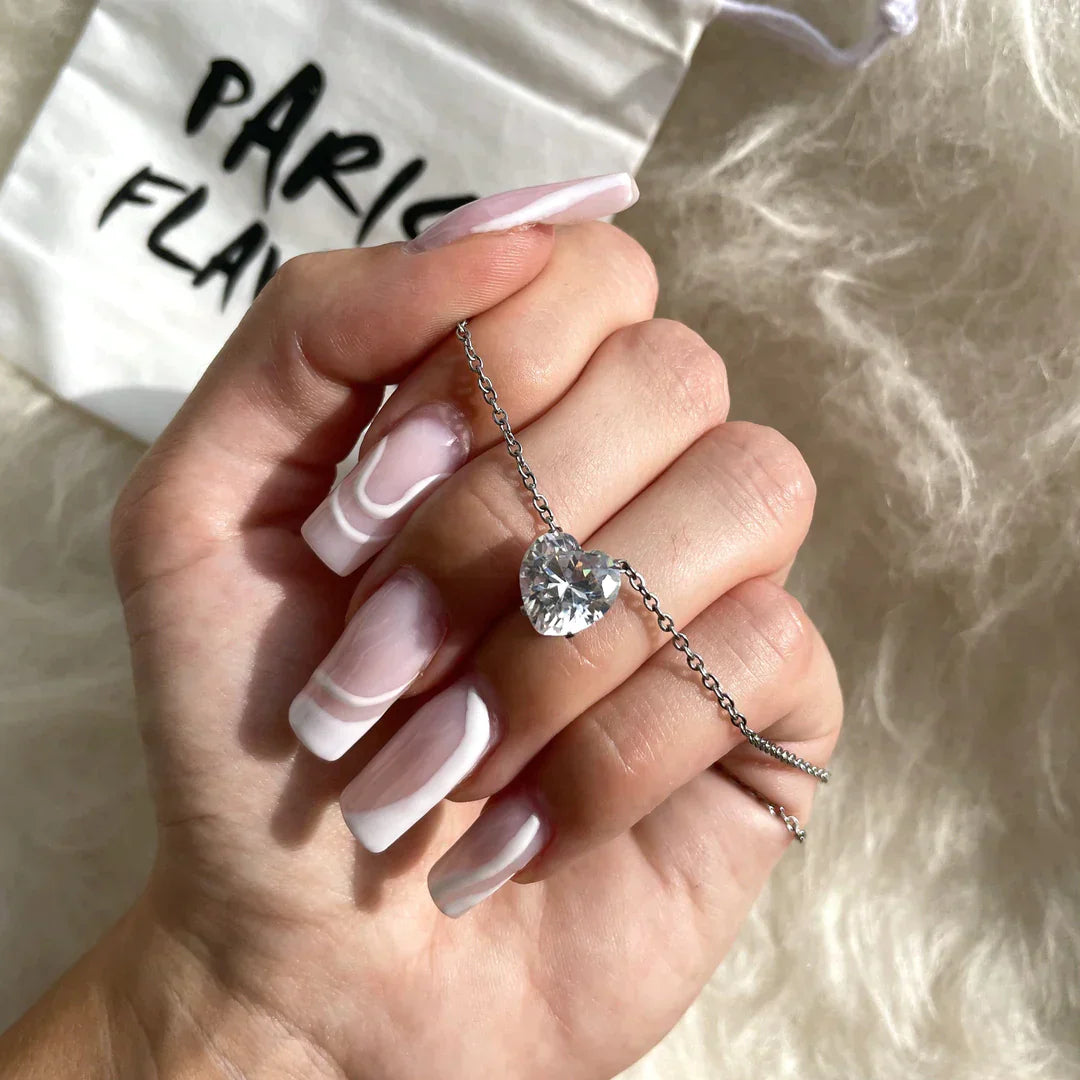 Coffret Collier "À Ma Deuxième Maman"