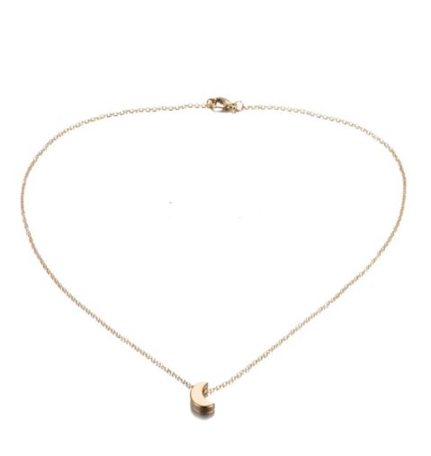 Collier Moon