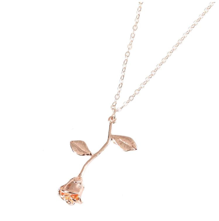 Collier Rosa