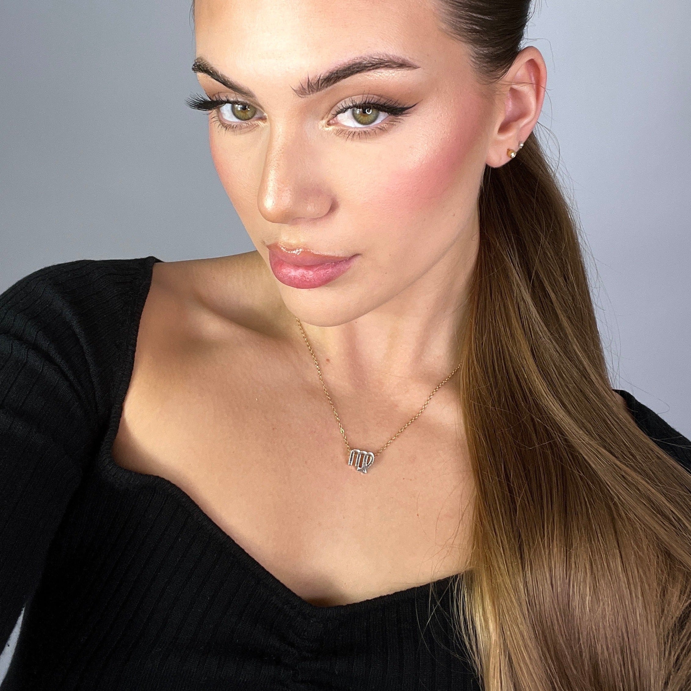 Collier Zodiac Rigal