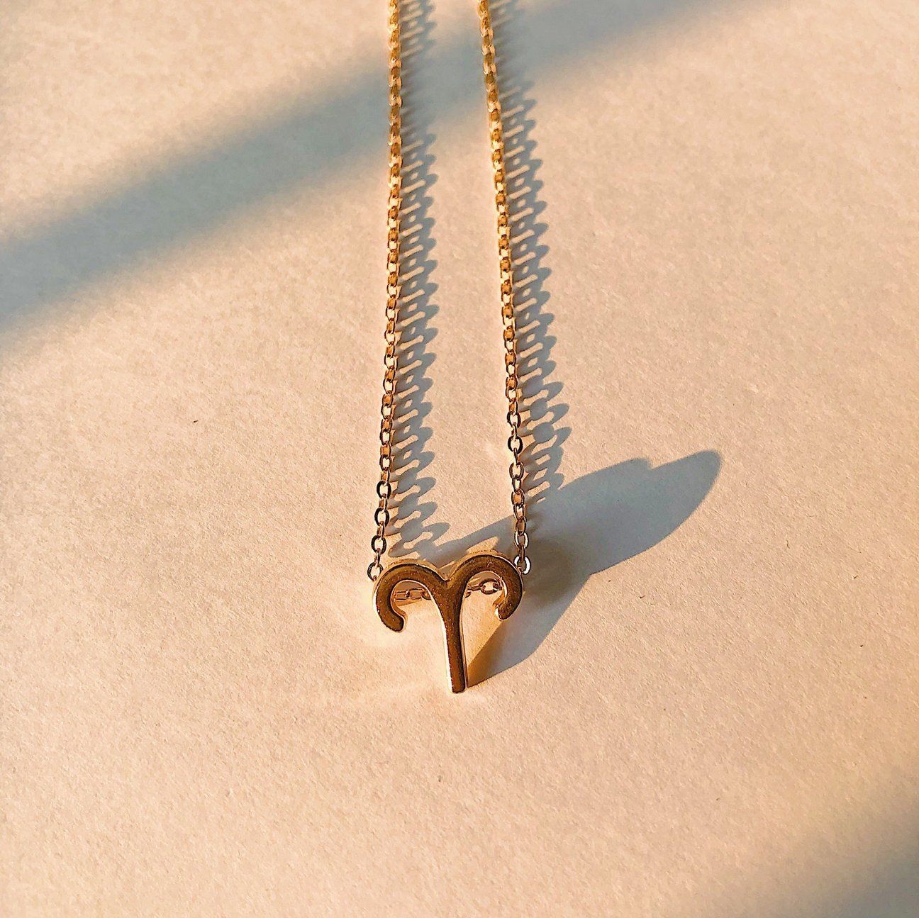 Collier Zodiac Rigal