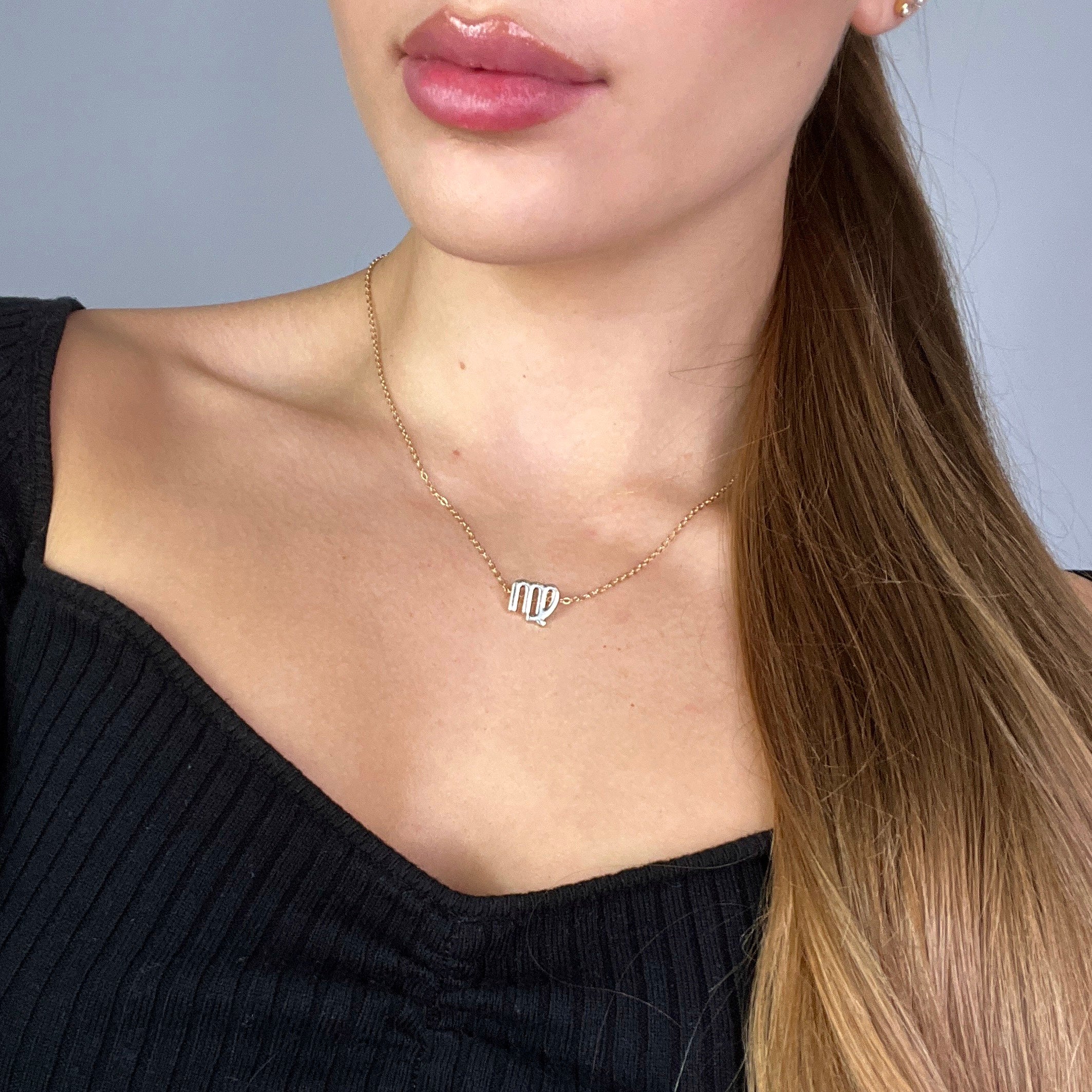 Collier Zodiac Rigal