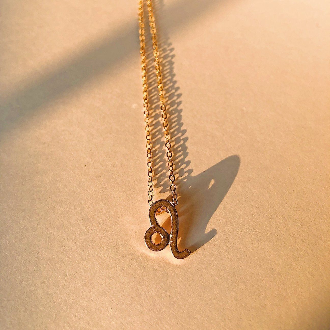 Collier Zodiac Rigal