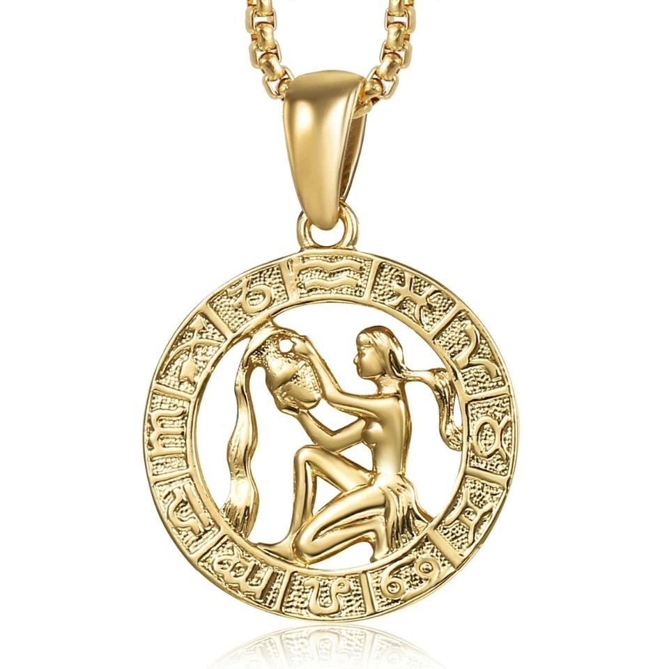 Collier Zodiac Wonder