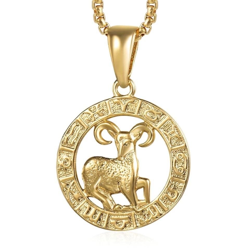 Collier Zodiac Wonder
