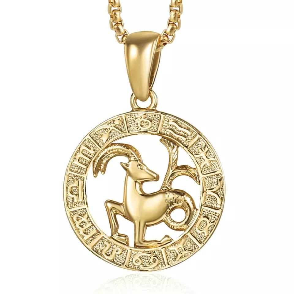 Collier Zodiac Wonder