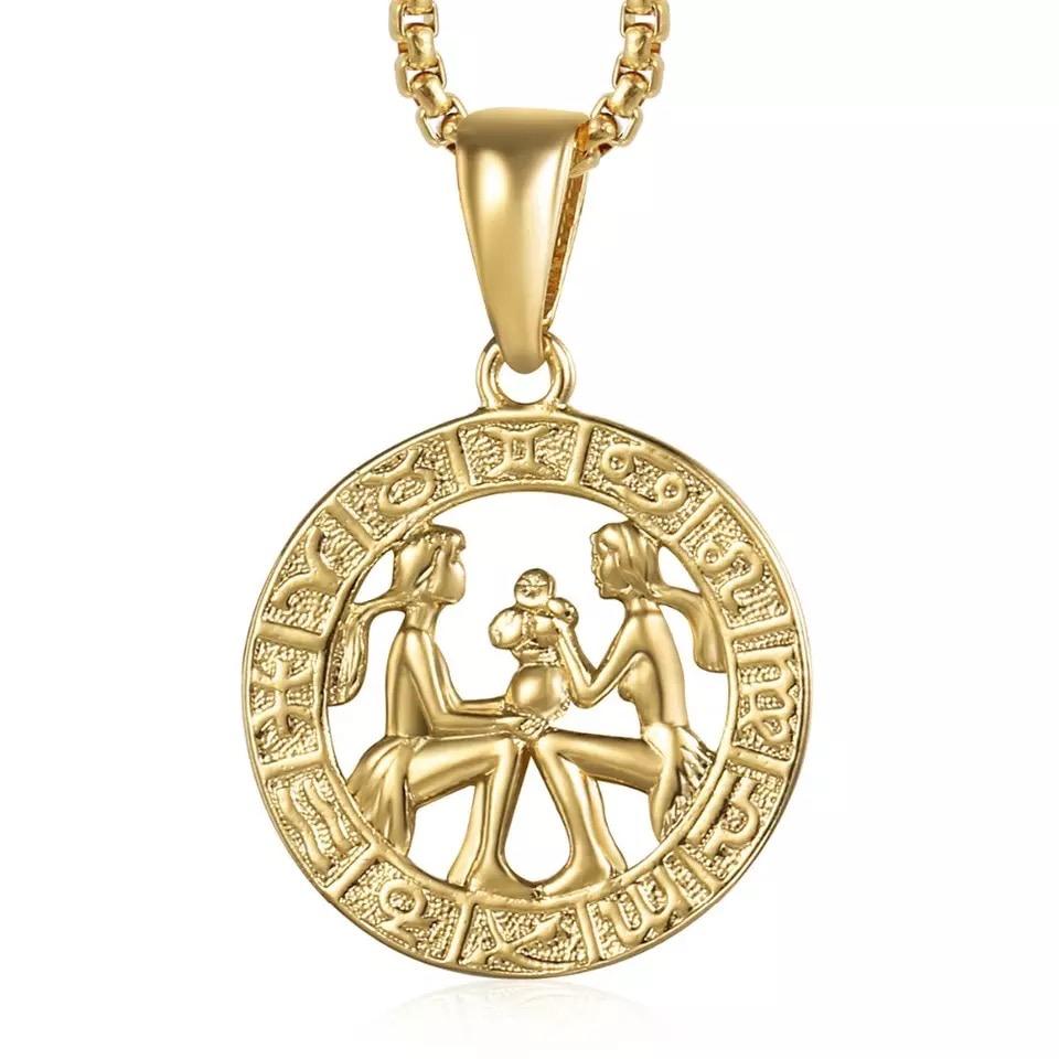 Collier Zodiac Wonder