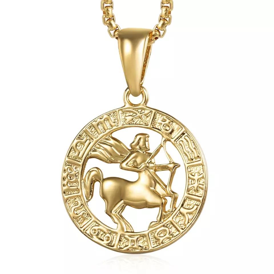 Collier Zodiac Wonder