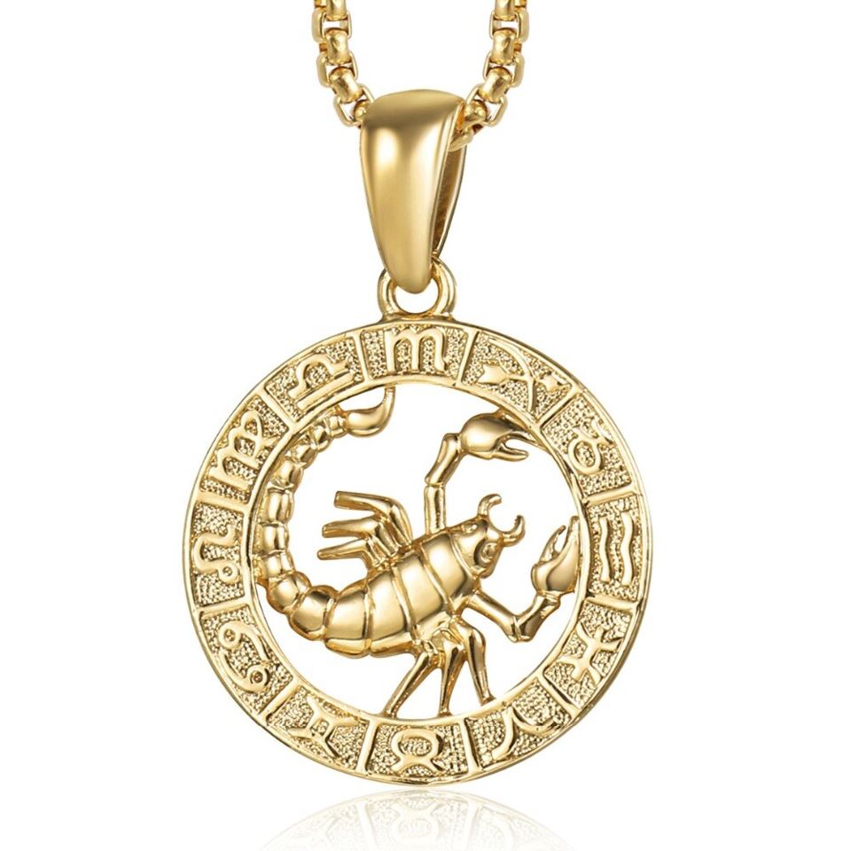 Collier Zodiac Wonder