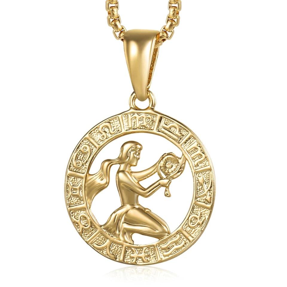 Collier Zodiac Wonder
